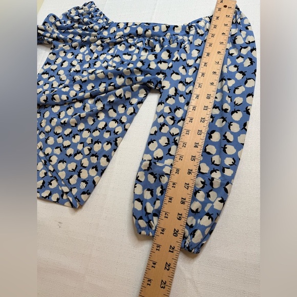 Popsugar top, Large - Picture 6 of 9